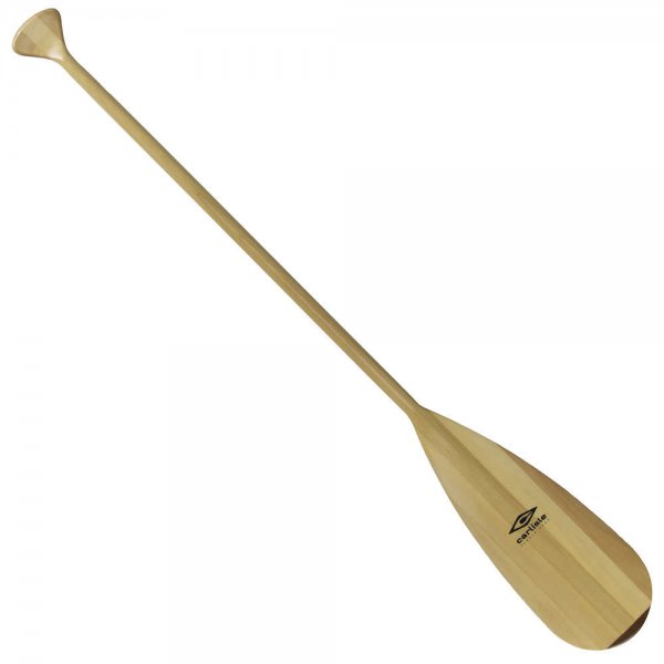 Carlisle Beavertail Canoe Paddle